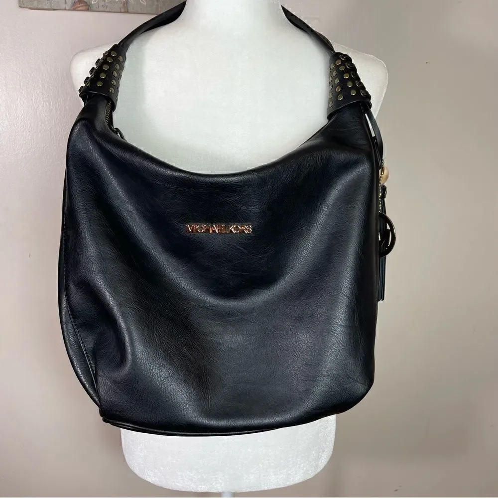 Michael KORS leather bag